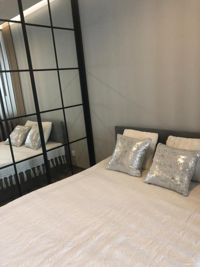 Nad Motlawa Gdansk Apartment Екстериор снимка