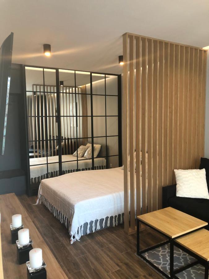 Nad Motlawa Gdansk Apartment Екстериор снимка