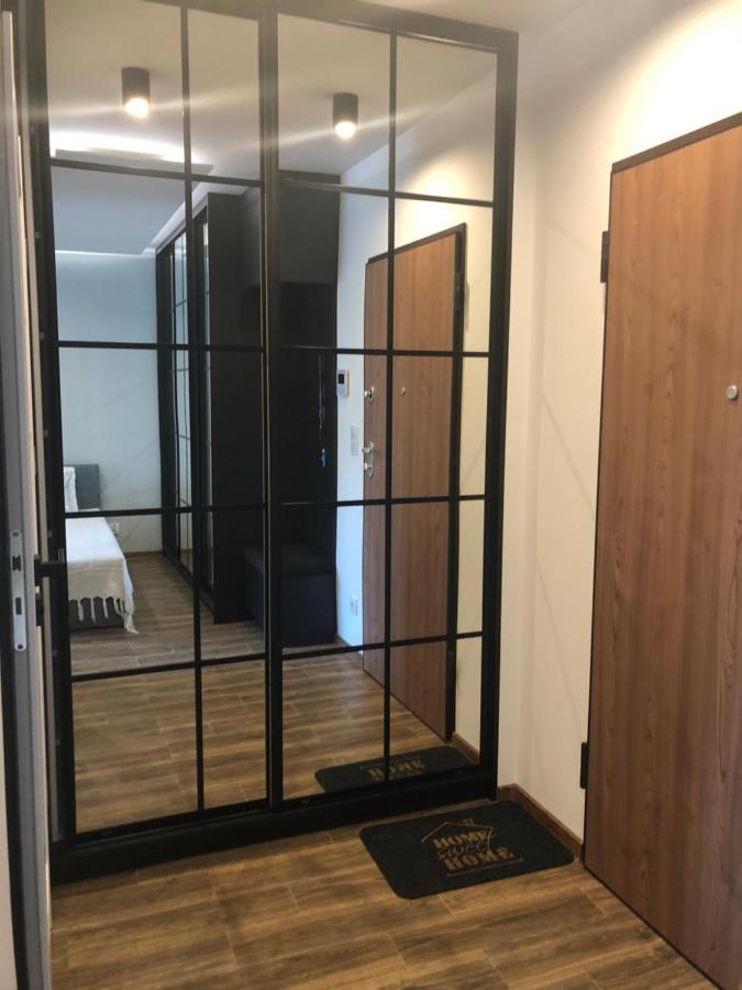 Nad Motlawa Gdansk Apartment Екстериор снимка