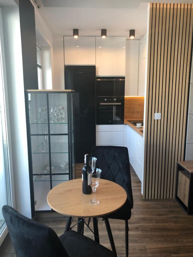 Nad Motlawa Gdansk Apartment Екстериор снимка