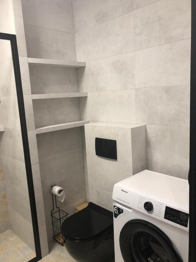 Nad Motlawa Gdansk Apartment Екстериор снимка