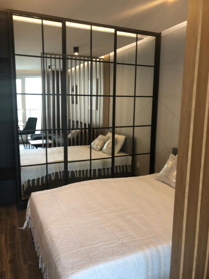 Nad Motlawa Gdansk Apartment Екстериор снимка