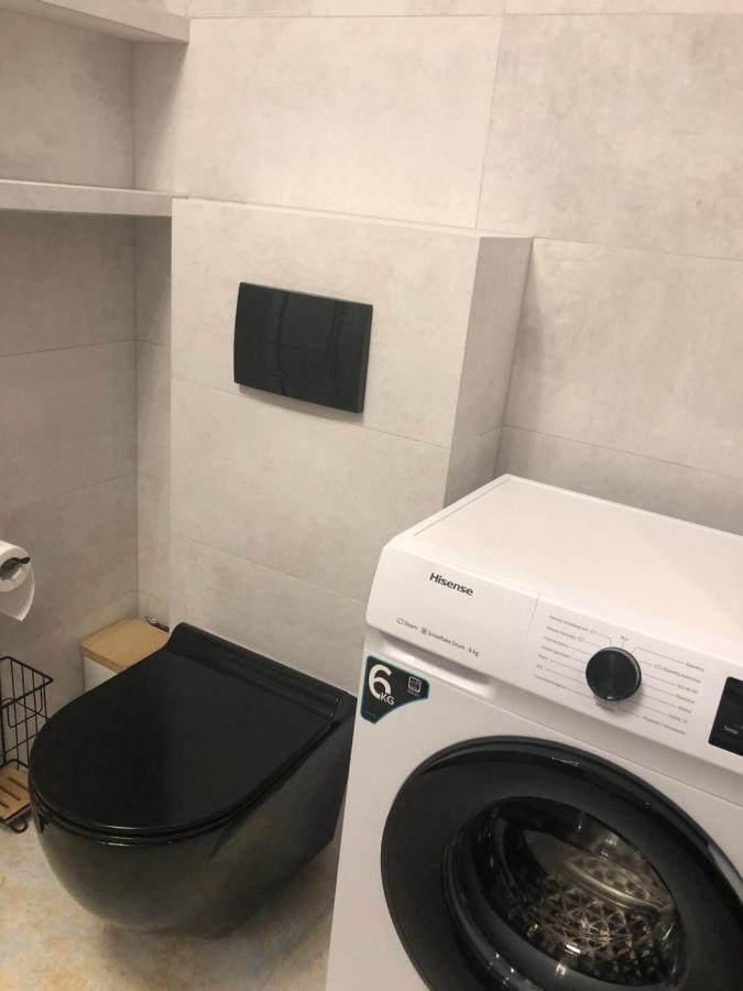 Nad Motlawa Gdansk Apartment Екстериор снимка