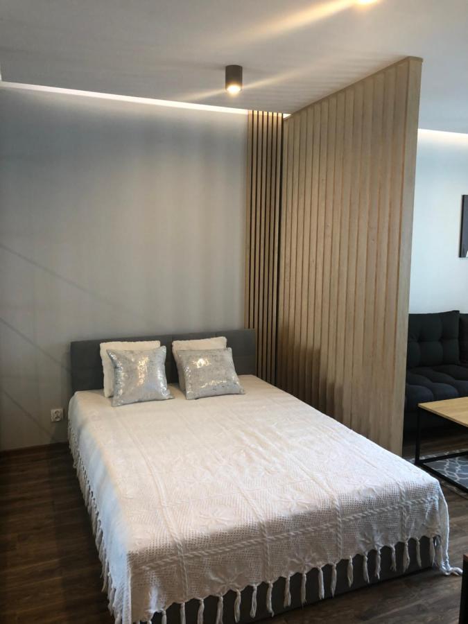 Nad Motlawa Gdansk Apartment Екстериор снимка