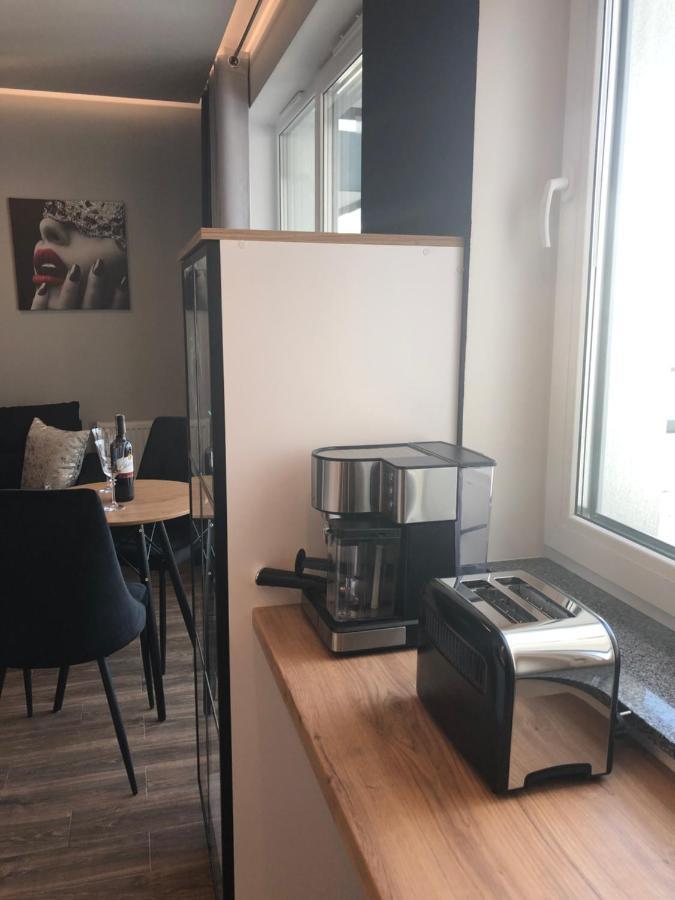 Nad Motlawa Gdansk Apartment Екстериор снимка