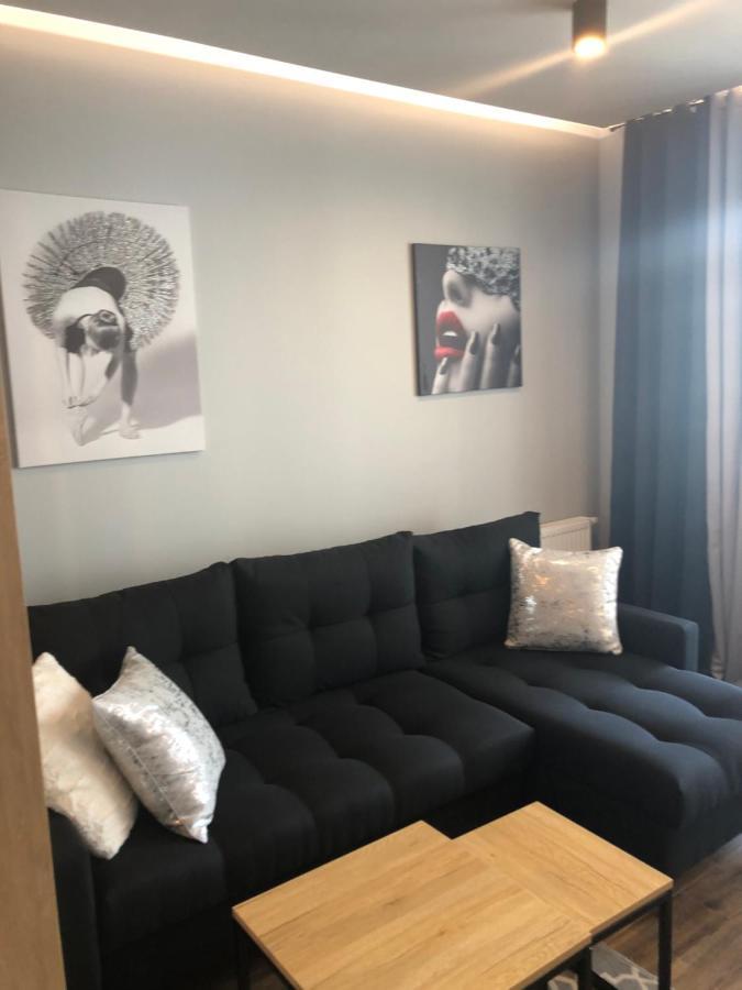 Nad Motlawa Gdansk Apartment Екстериор снимка