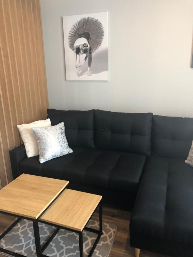 Nad Motlawa Gdansk Apartment Екстериор снимка