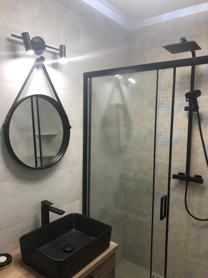 Nad Motlawa Gdansk Apartment Екстериор снимка